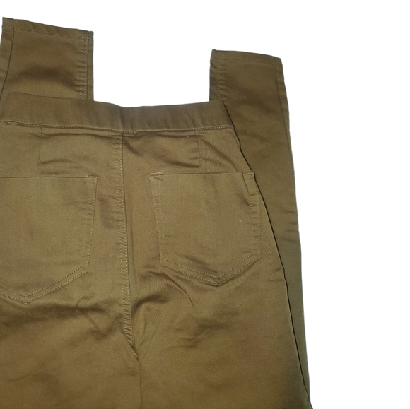 NOBO Super High Rise Skinny Jeans - Picture 6 of 9